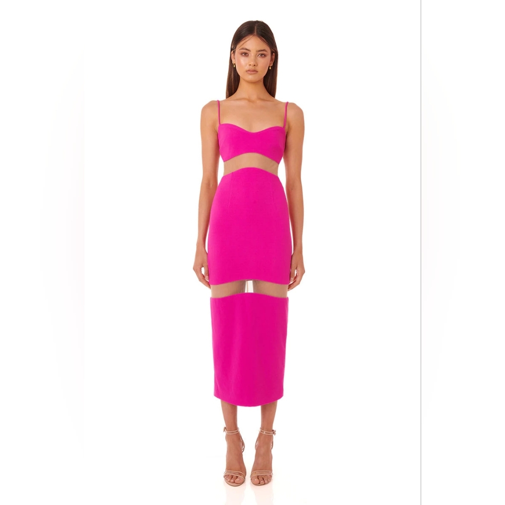Eliya The Label - Daphne Dress